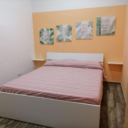 טרמיני אימרסה La Casetta מראה חיצוני תמונה
