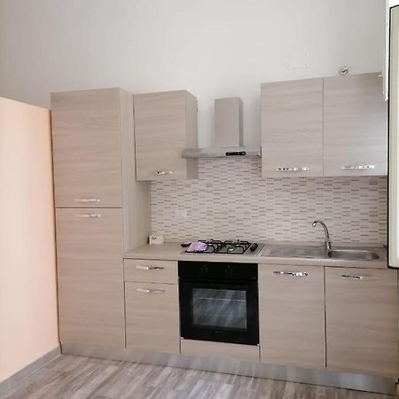 טרמיני אימרסה La Casetta מראה חיצוני תמונה